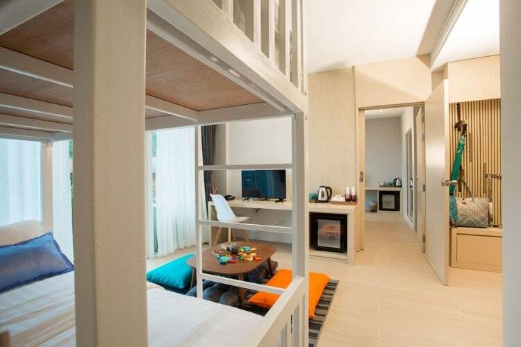 Lario Hotel Krabi