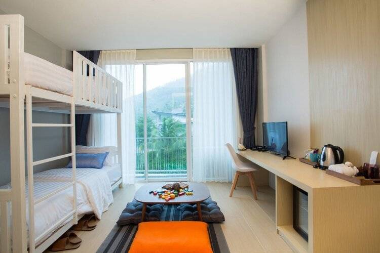 Lario Hotel Krabi