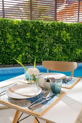 Lario Hotel Krabi
