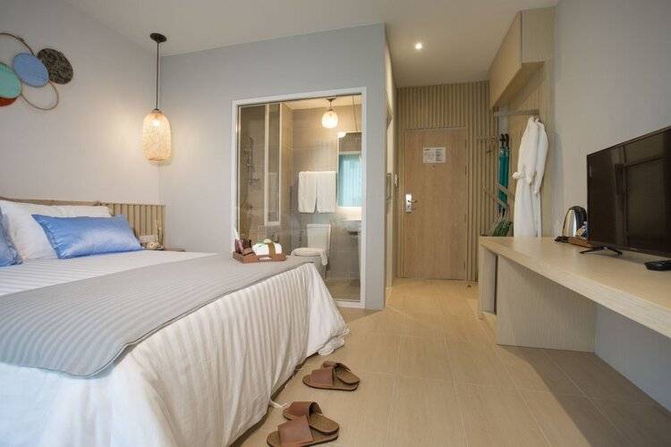 Lario Hotel Krabi
