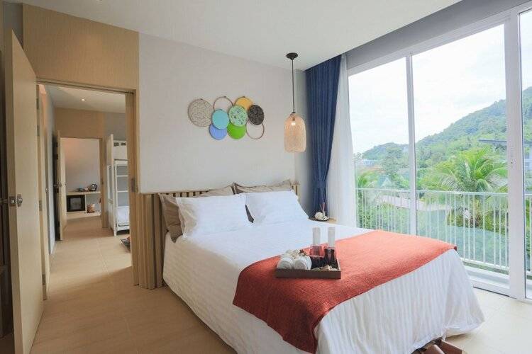 Lario Hotel Krabi