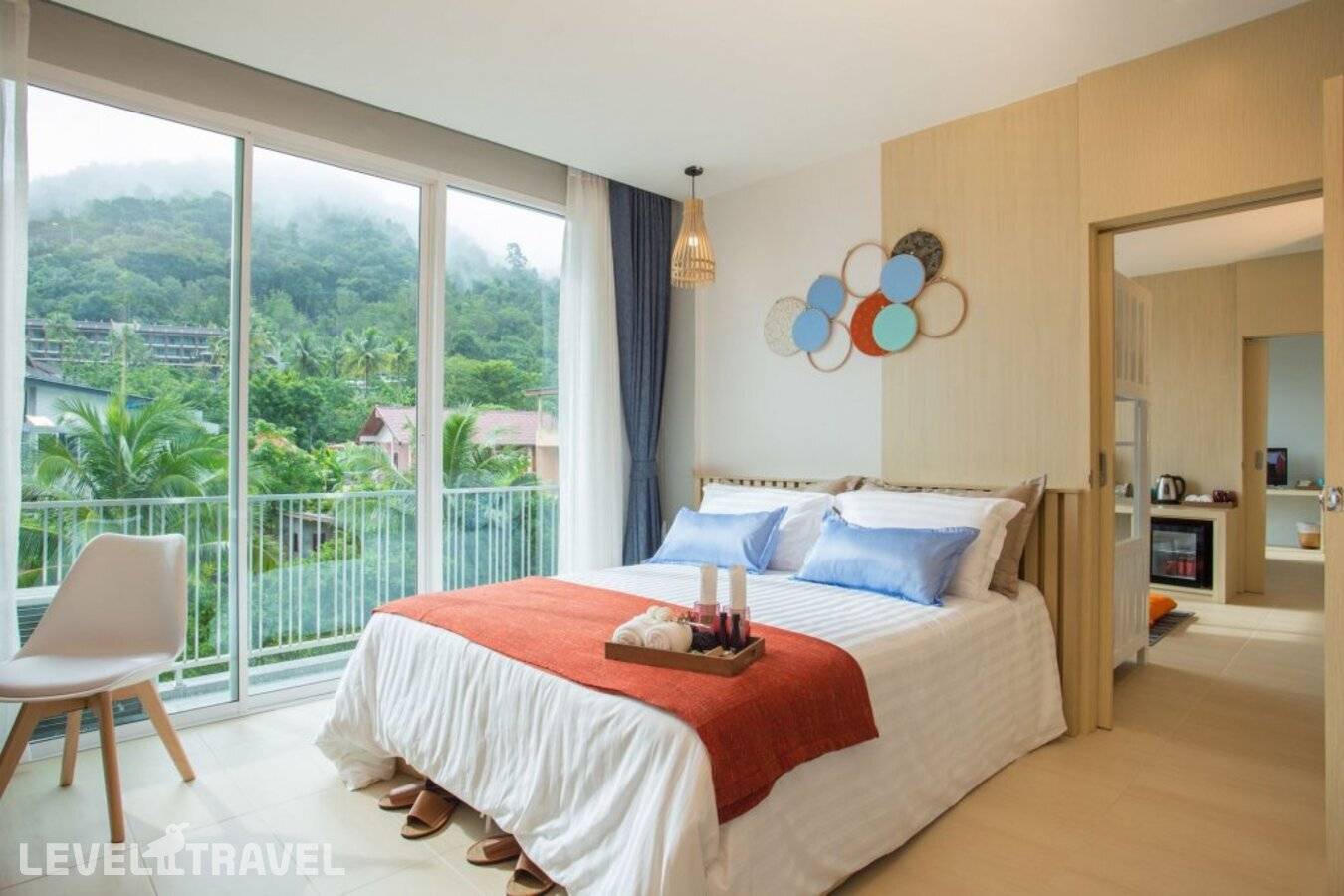 фотографии отеля Lario Hotel Krabi в Таиланд(Ао Нанг) - фото №36