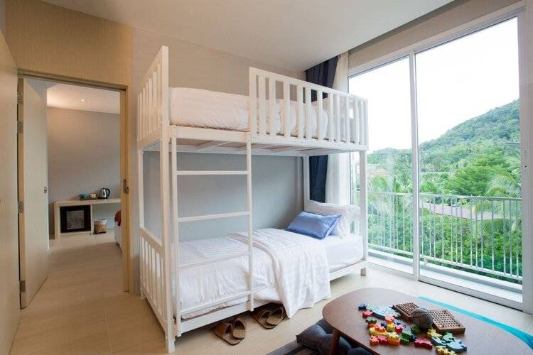 Lario Hotel Krabi