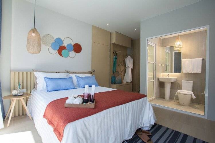 Lario Hotel Krabi