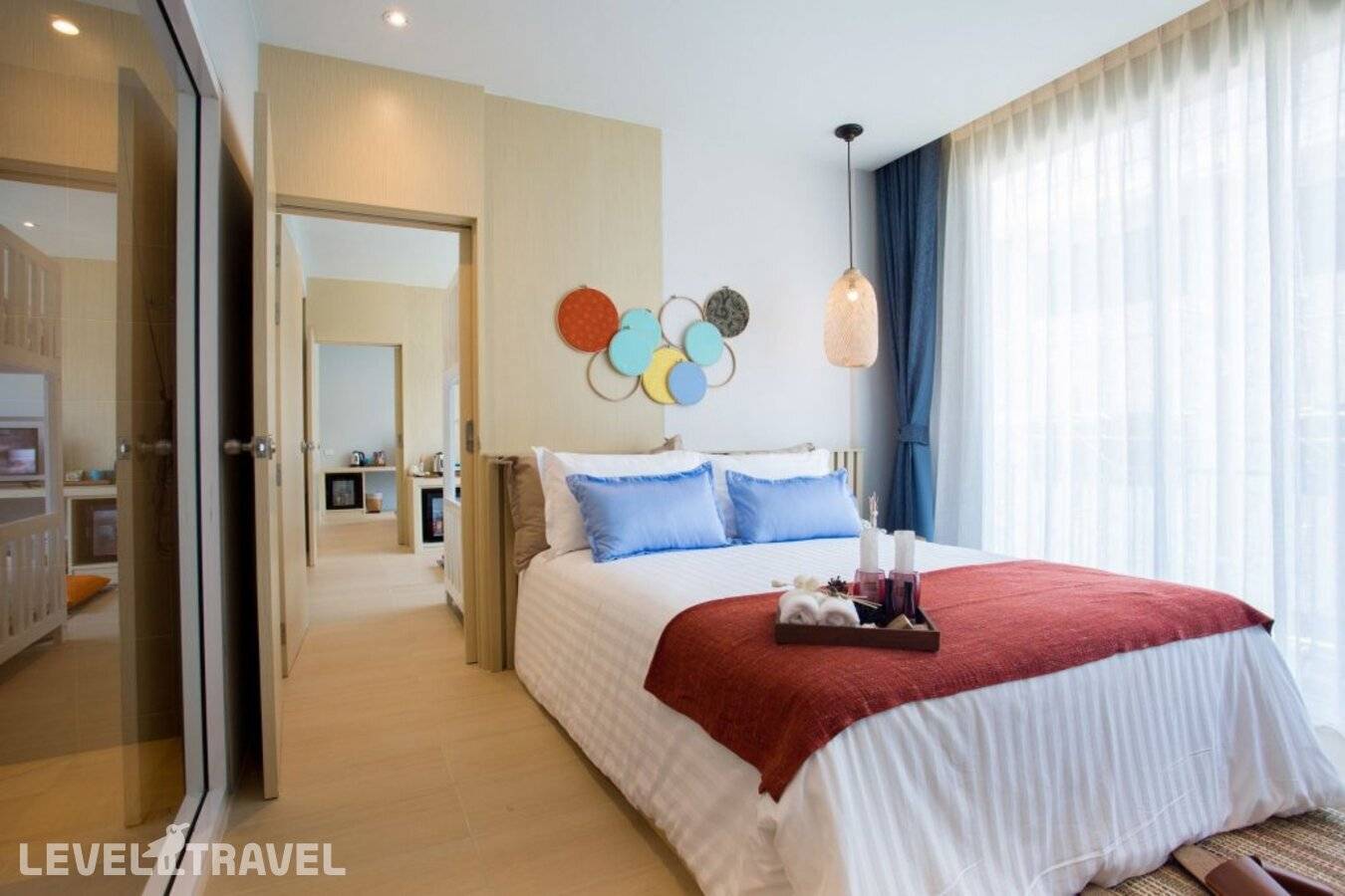фотографии отеля Lario Hotel Krabi в Таиланд(Ао Нанг) - фото №16