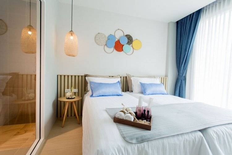 Lario Hotel Krabi