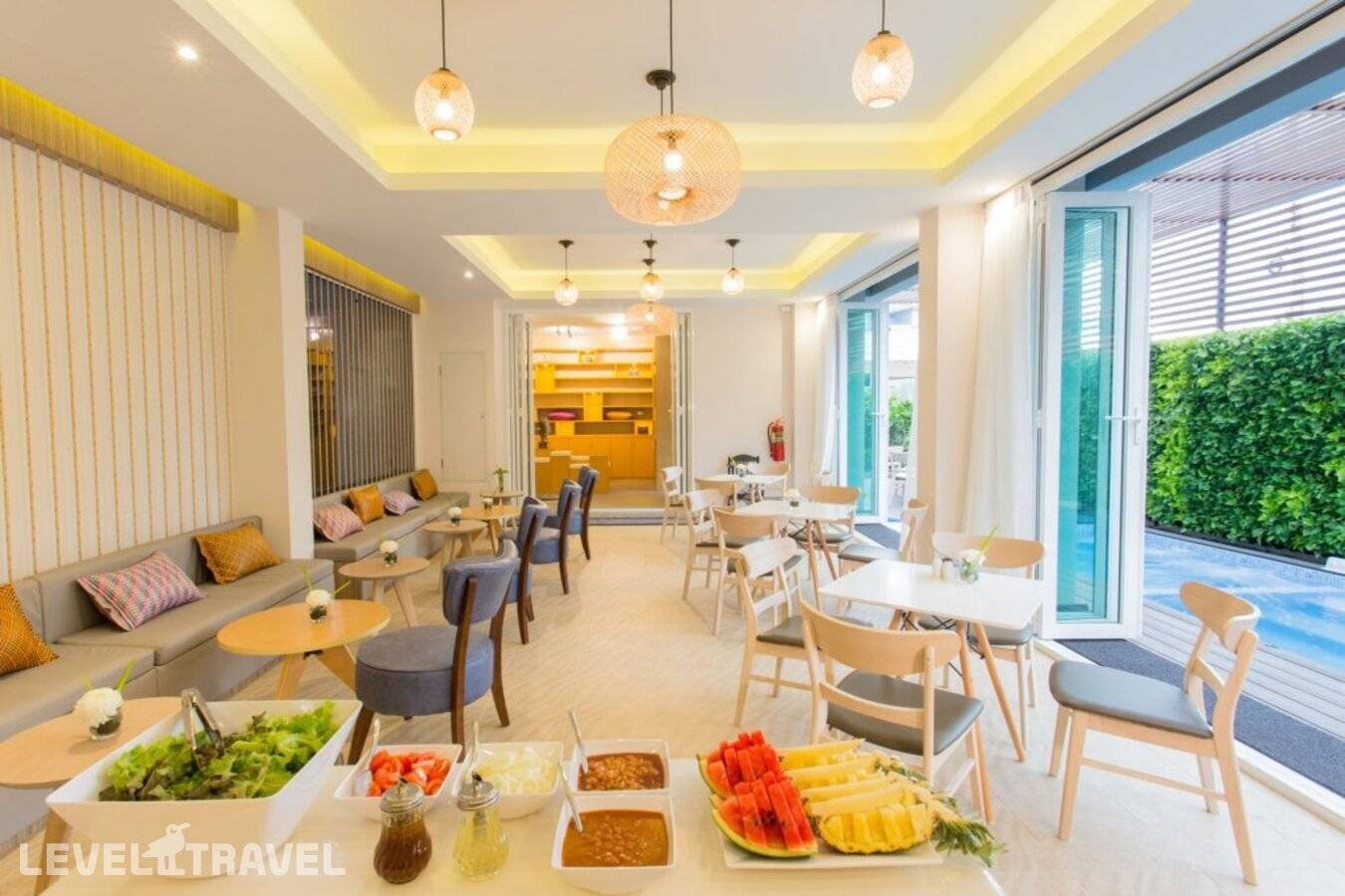 фотографии отеля Lario Hotel Krabi в Таиланд(Ао Нанг) - фото №20