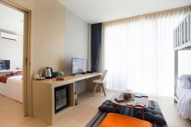 Lario Hotel Krabi