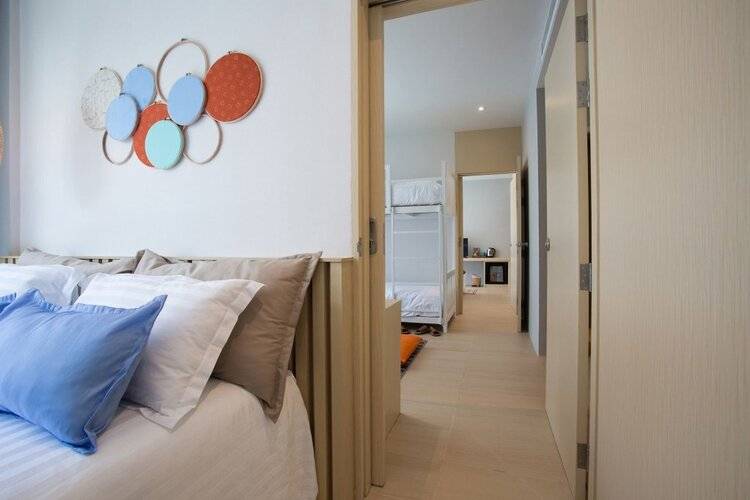 Lario Hotel Krabi