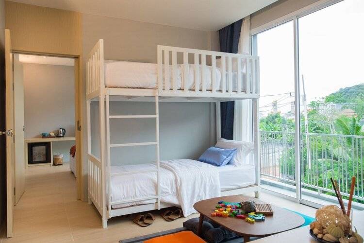 Lario Hotel Krabi
