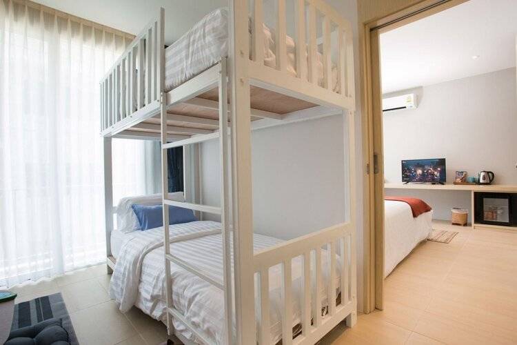 Lario Hotel Krabi