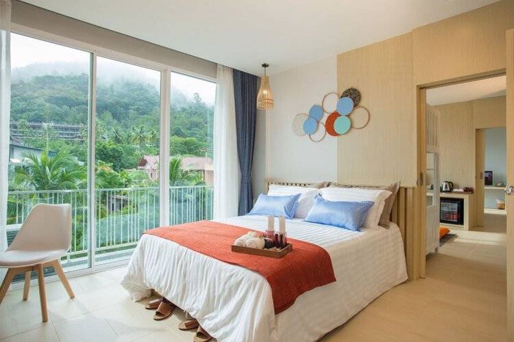 Lario Hotel Krabi