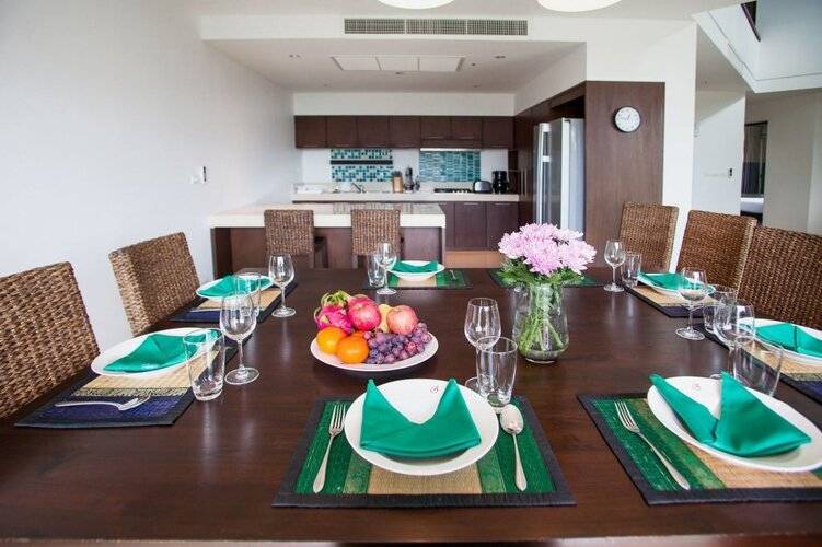 Amatapura Seaview Villa 26