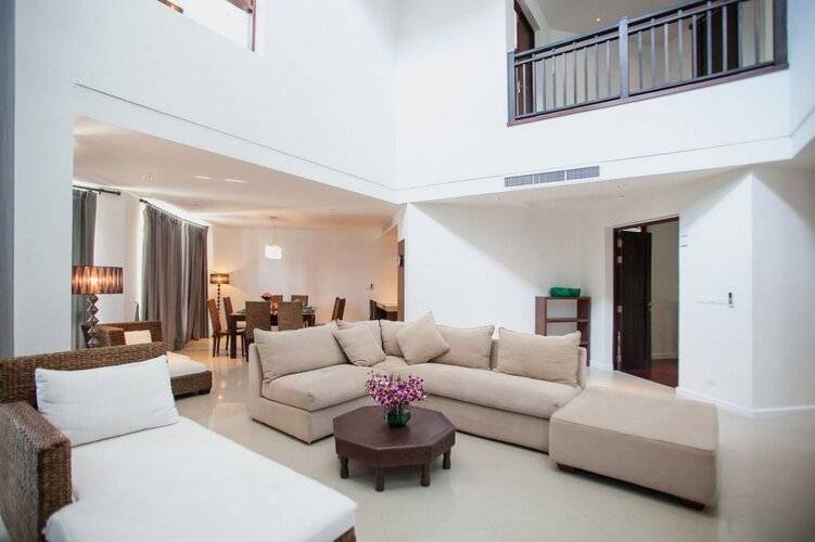 Amatapura Seaview Villa 26