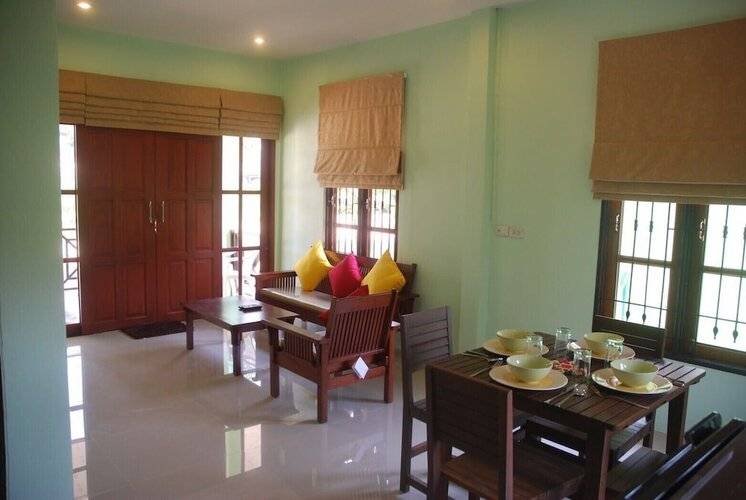 Anacar Bungalows