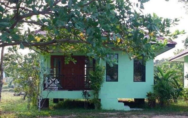 Anacar Bungalows