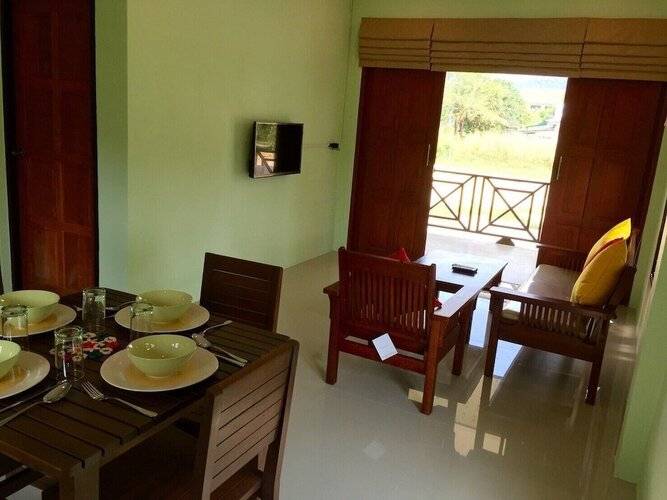 Anacar Bungalows