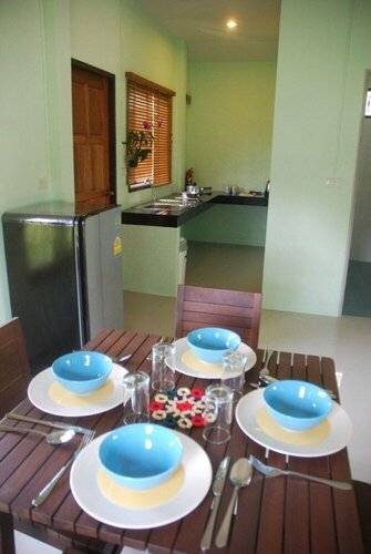 Anacar Bungalows