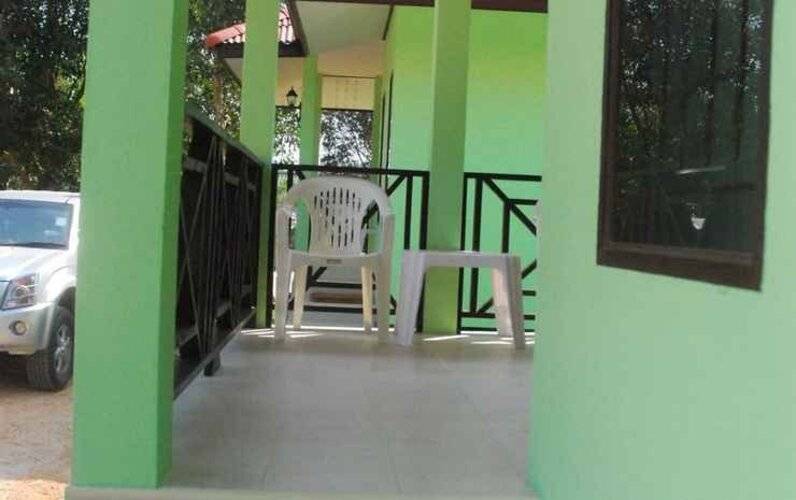 Anacar Bungalows