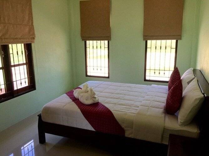 Anacar Bungalows