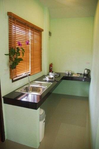 Anacar Bungalows