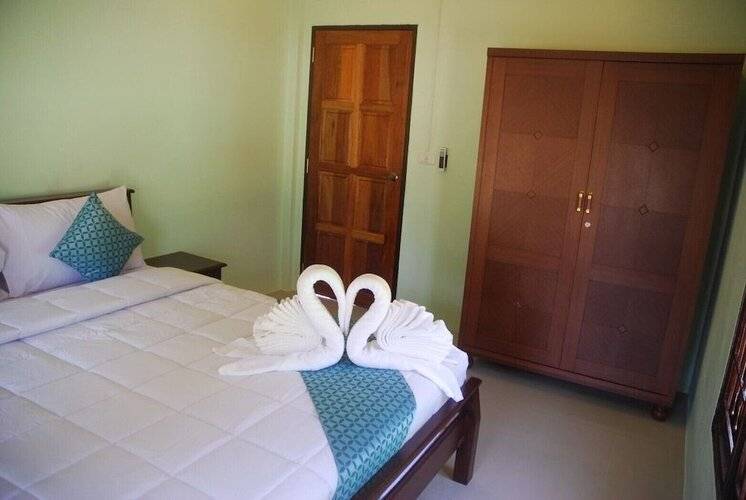 Anacar Bungalows