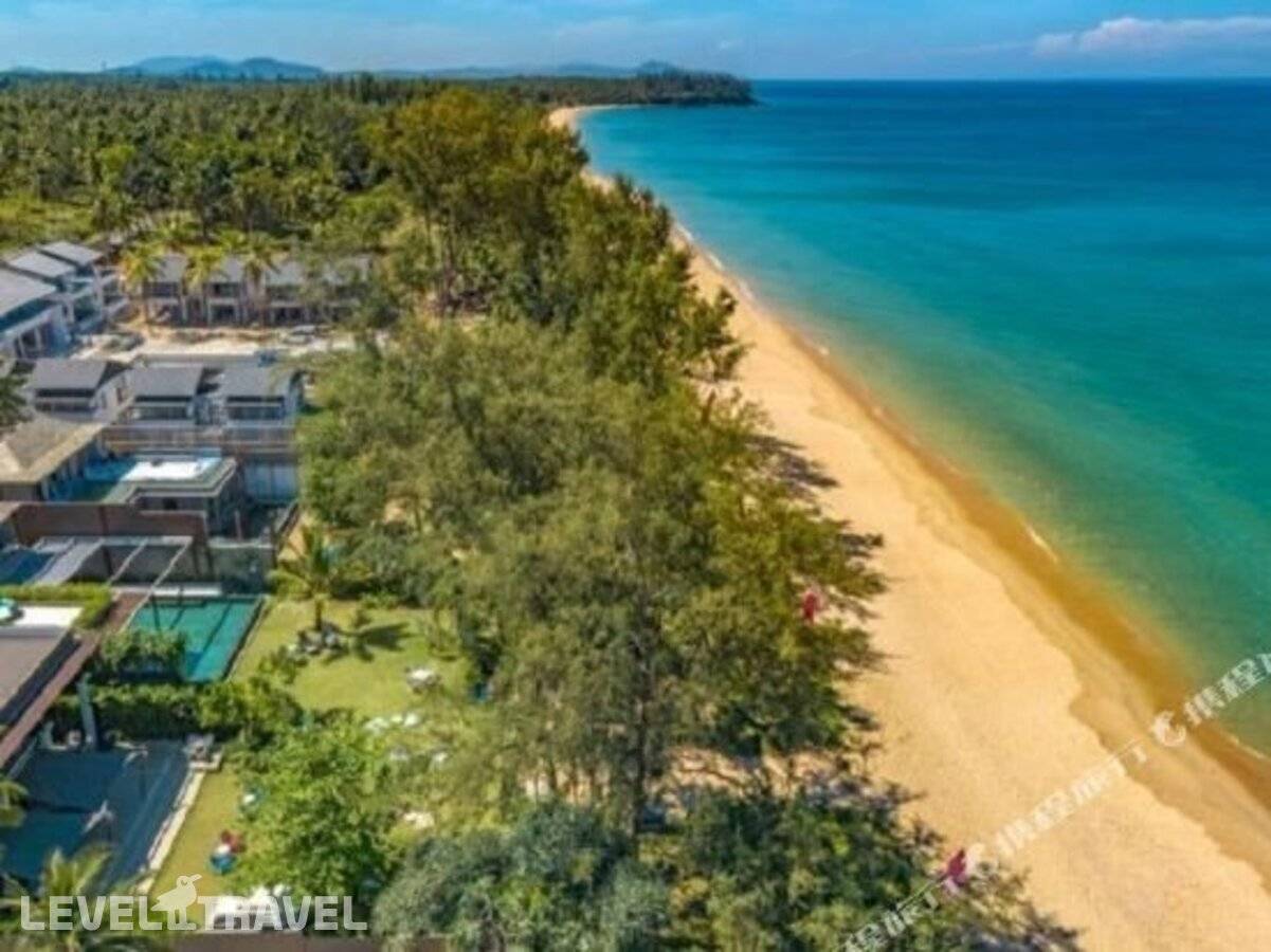 фотографии отеля Monotel Aonang в Таиланд(Ао Нанг) - фото №5