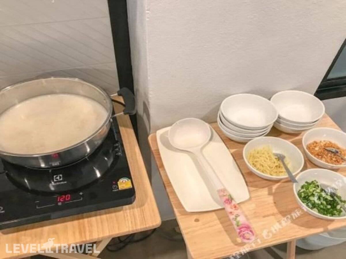 фотографии отеля Monotel Aonang в Таиланд(Ао Нанг) - фото №7