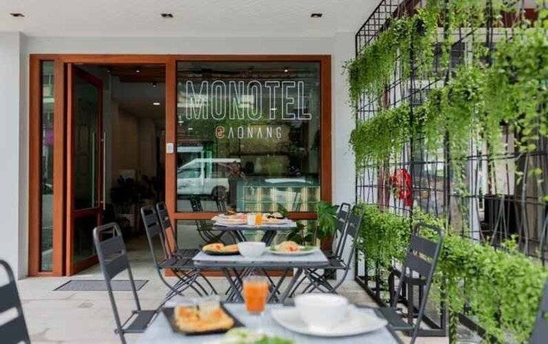 Monotel Aonang