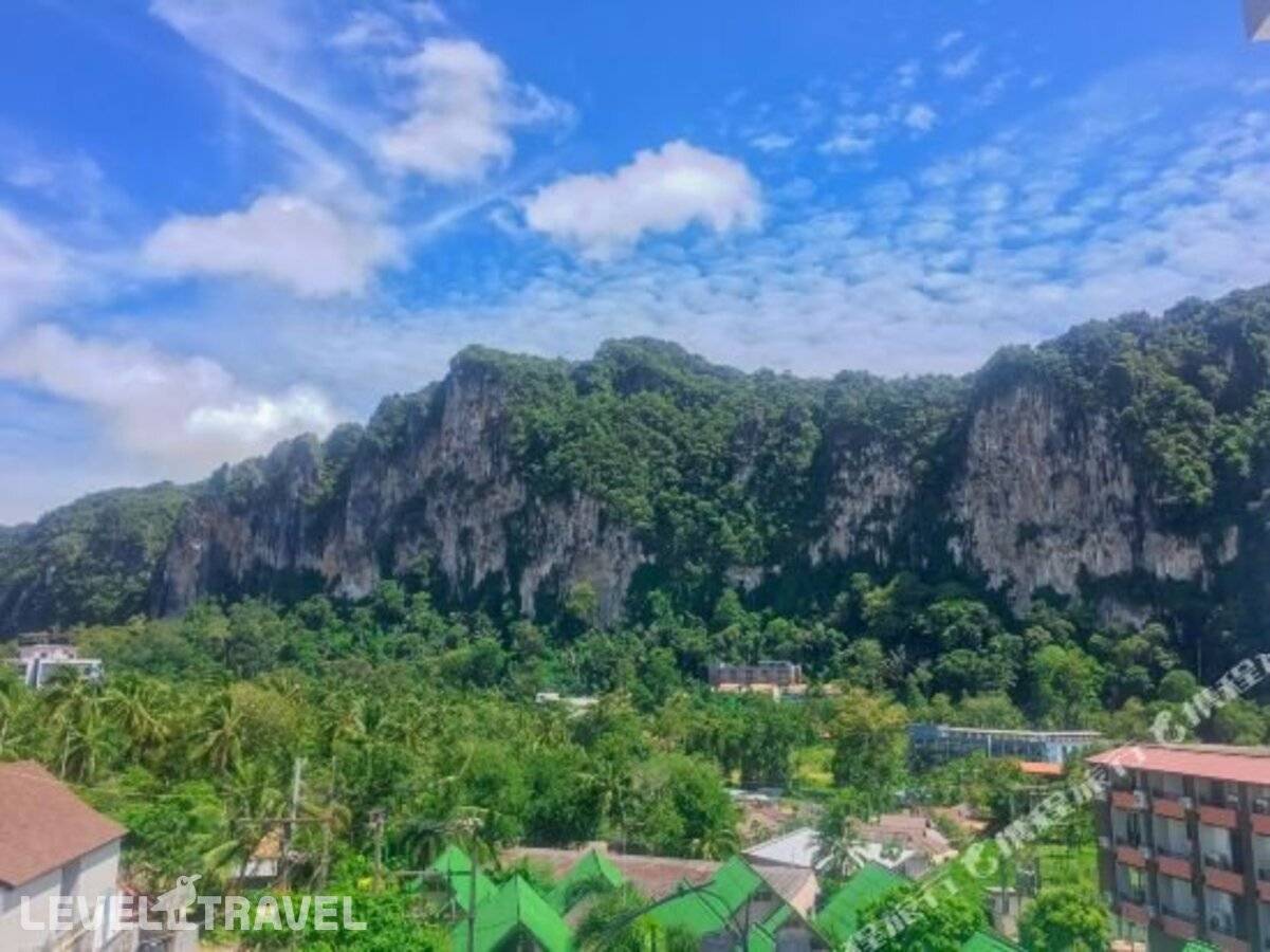 фотографии отеля Monotel Aonang в Таиланд(Ао Нанг) - фото №8