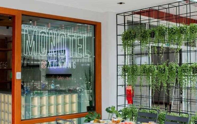 Monotel Aonang