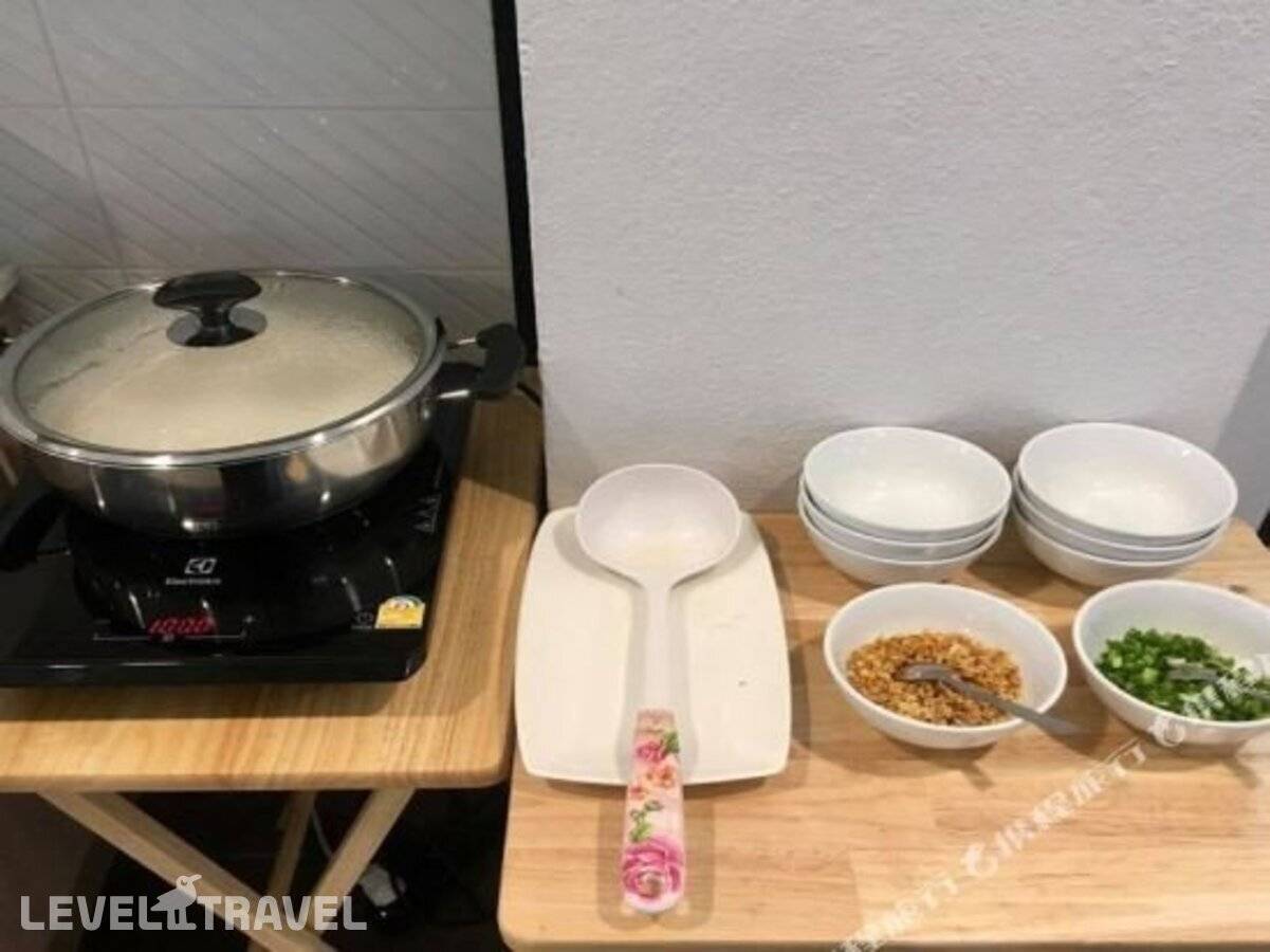 фотографии отеля Monotel Aonang в Таиланд(Ао Нанг) - фото №4