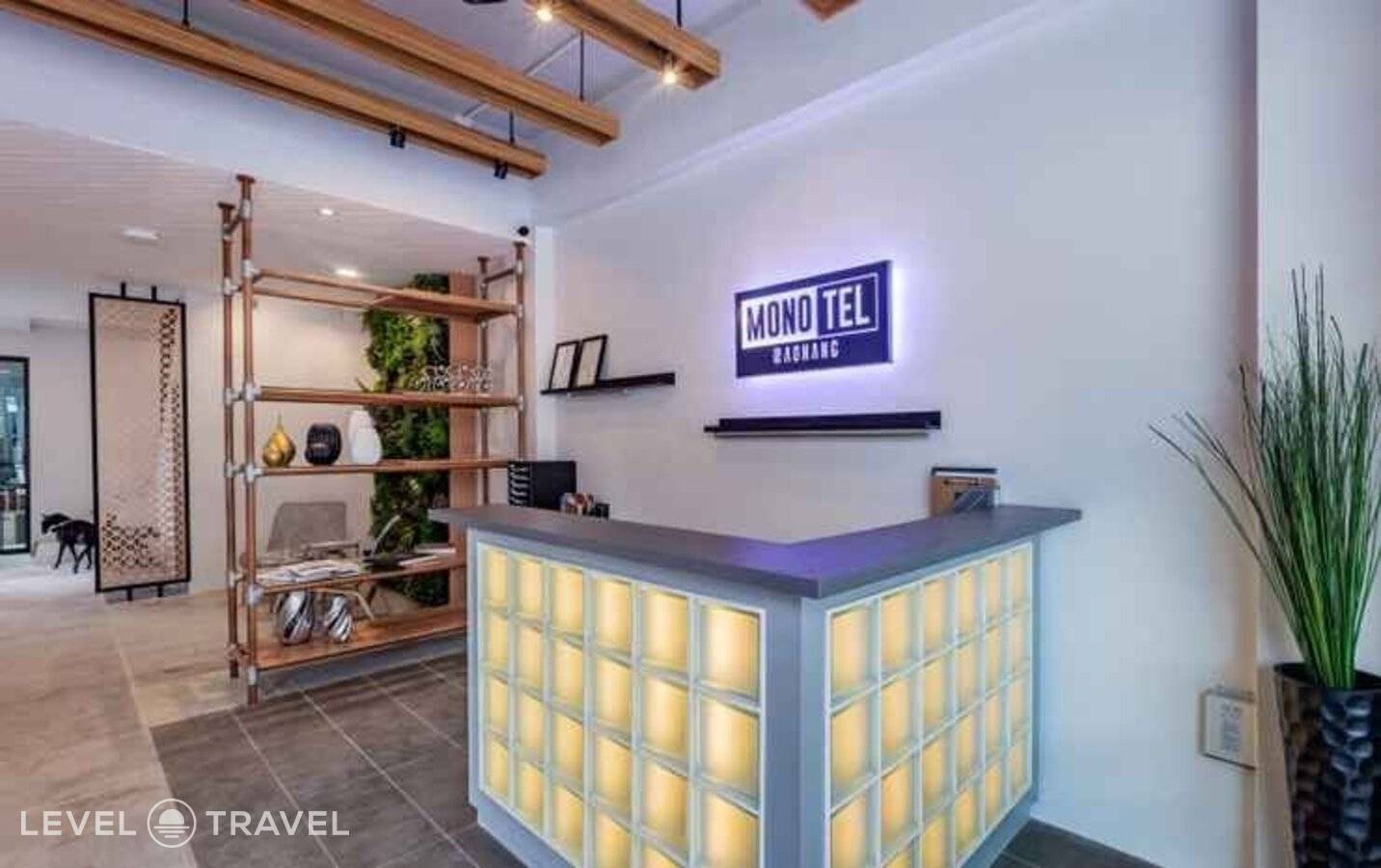 фотографии отеля Monotel Aonang в Таиланд(Ао Нанг) - фото №33