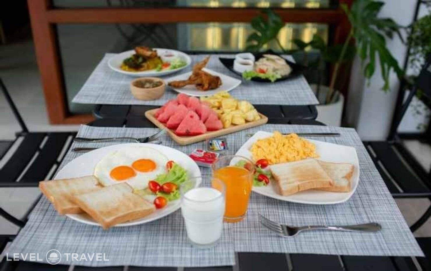 фотографии отеля Monotel Aonang в Таиланд(Ао Нанг) - фото №16