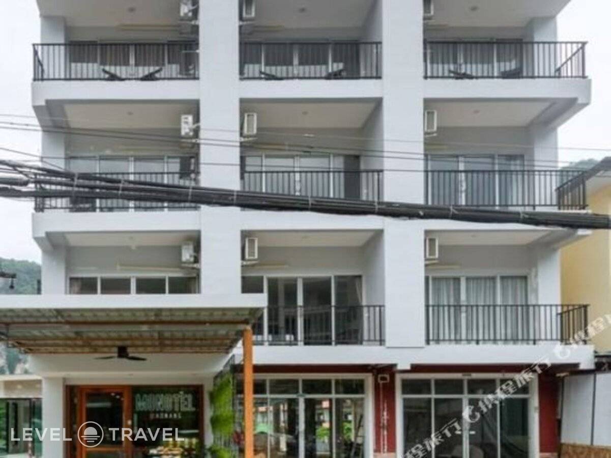 фотографии отеля Monotel Aonang в Таиланд(Ао Нанг) - фото №1