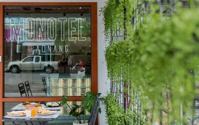 Monotel Aonang