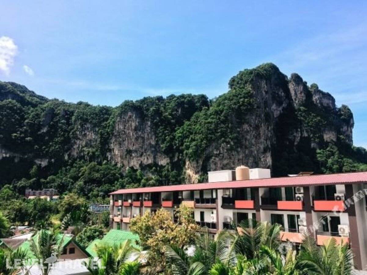 фотографии отеля Monotel Aonang в Таиланд(Ао Нанг) - фото №9