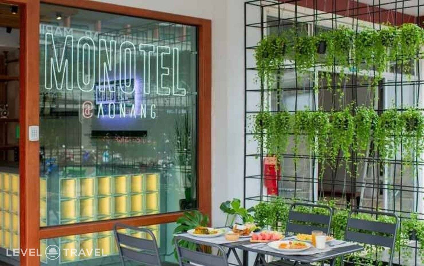 фотографии отеля Monotel Aonang в Таиланд(Ао Нанг) - фото №31