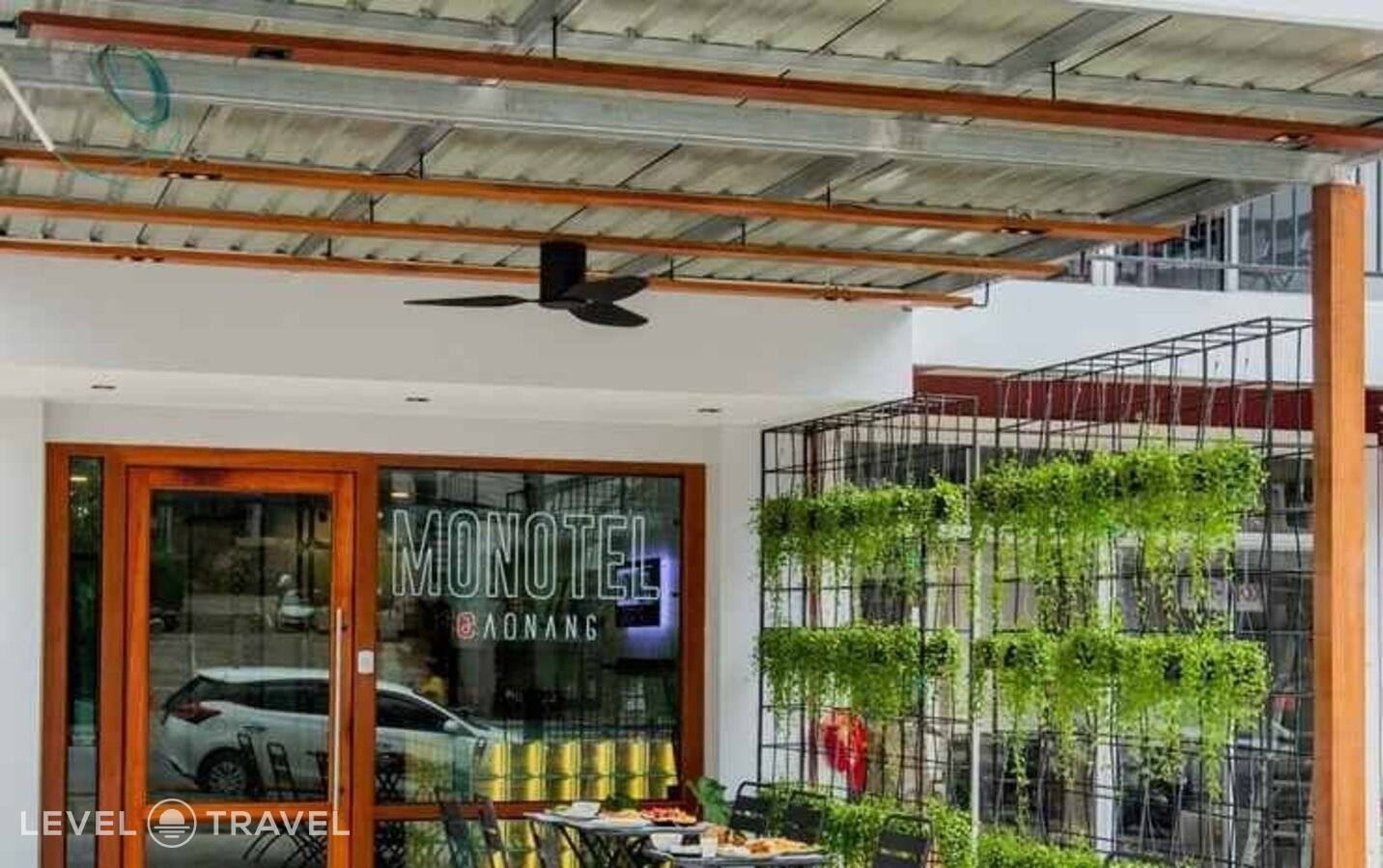 фотографии отеля Monotel Aonang в Таиланд(Ао Нанг) - фото №19