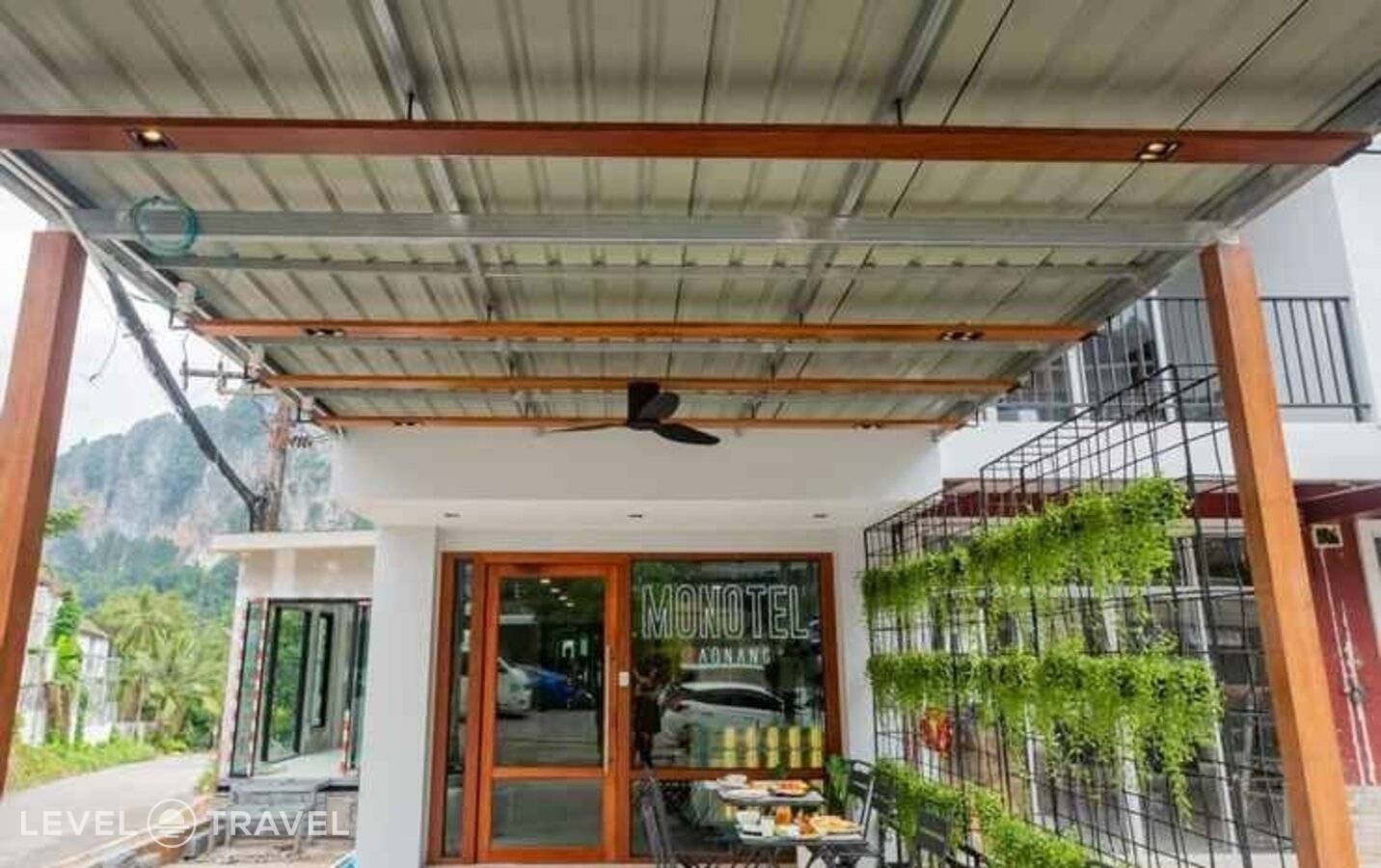 фотографии отеля Monotel Aonang в Таиланд(Ао Нанг) - фото №32