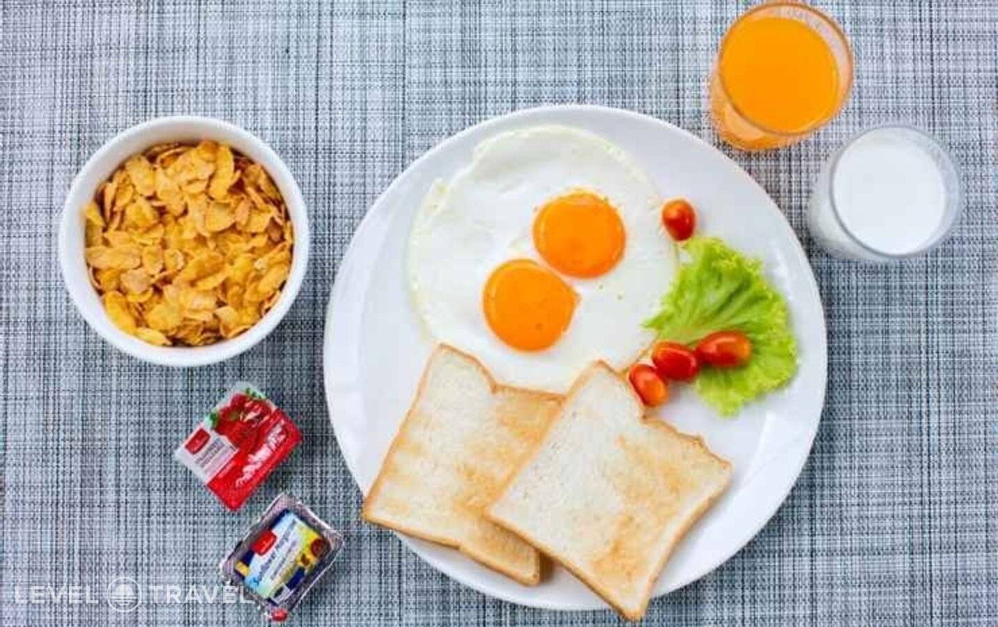 фотографии отеля Monotel Aonang в Таиланд(Ао Нанг) - фото №24