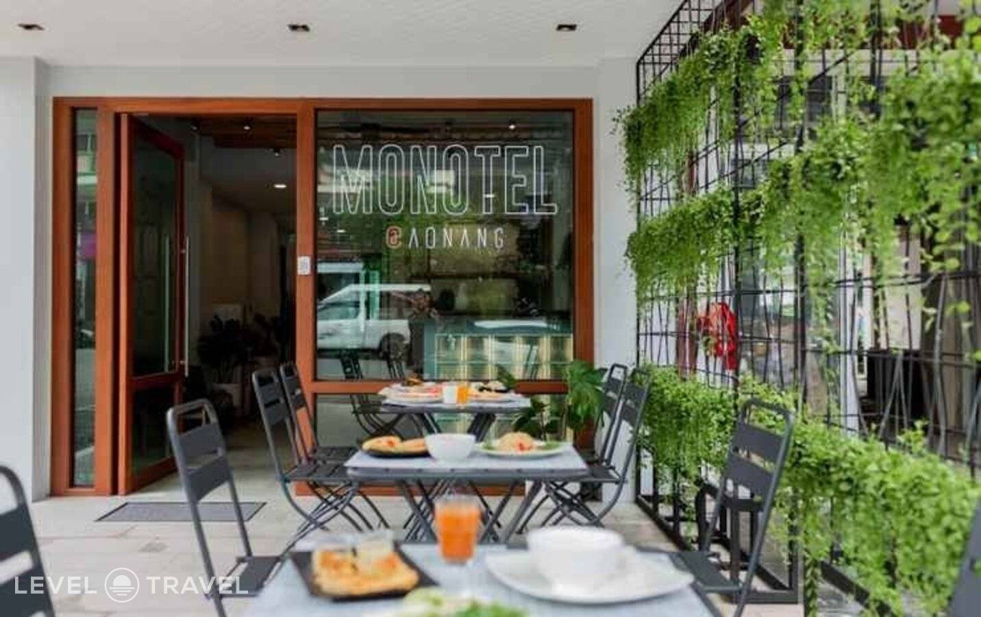 фотографии отеля Monotel Aonang в Таиланд(Ао Нанг) - фото №34