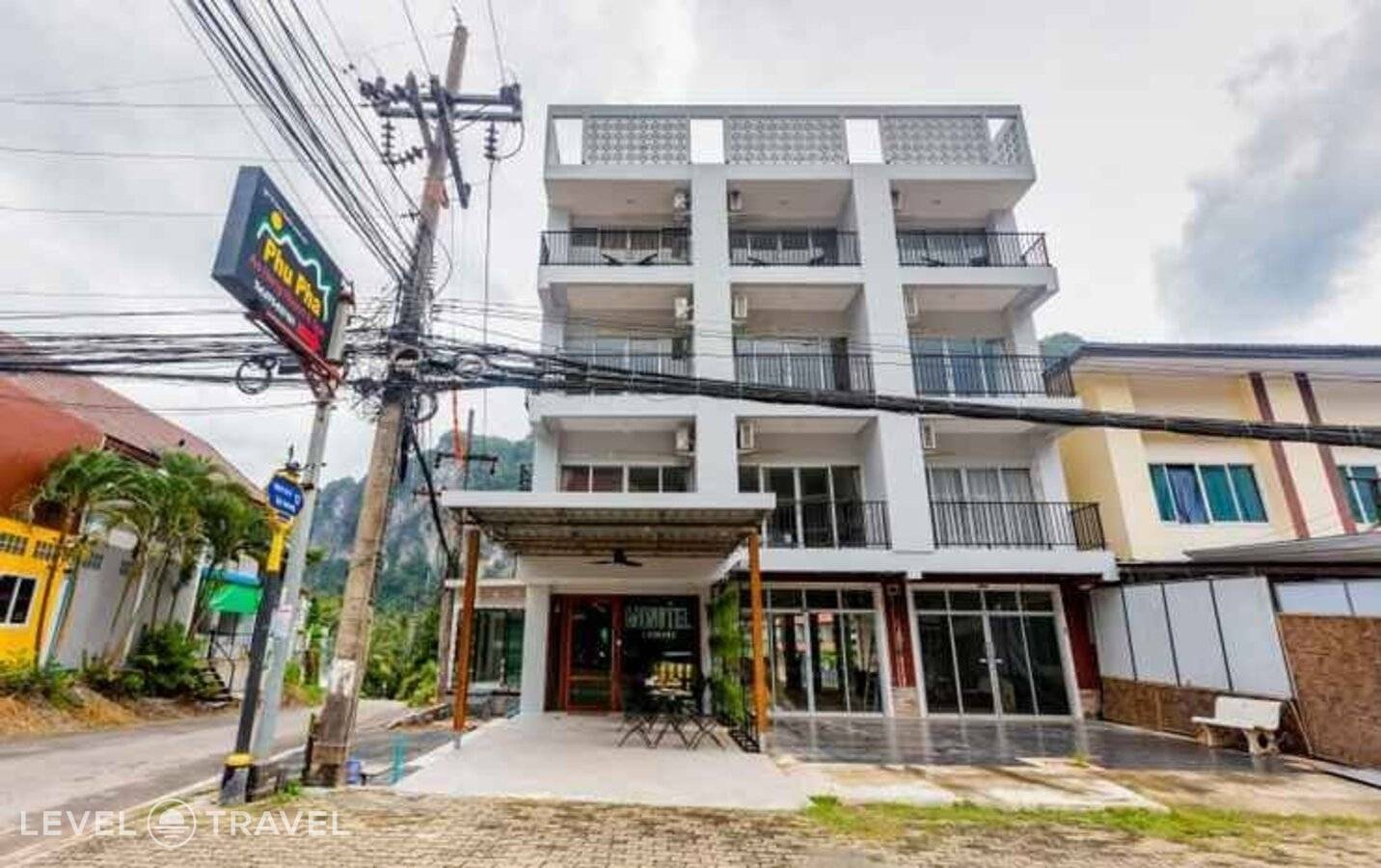 фотографии отеля Monotel Aonang в Таиланд(Ао Нанг) - фото №21