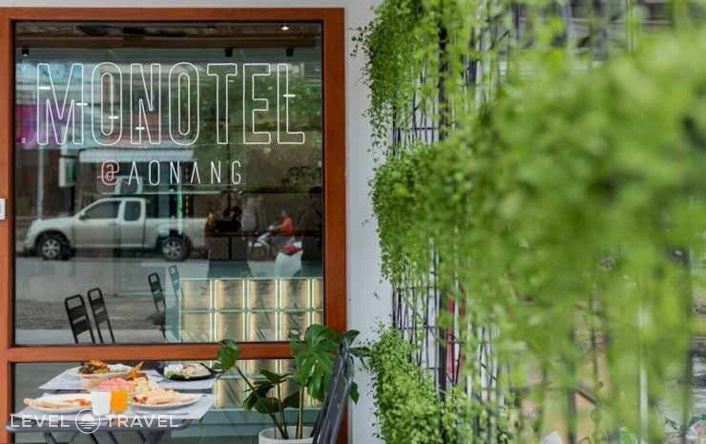 фотографии отеля Monotel Aonang в Таиланд(Ао Нанг) - фото №30