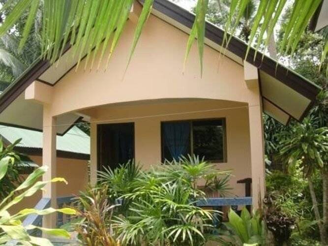 Anawin Bungalows
