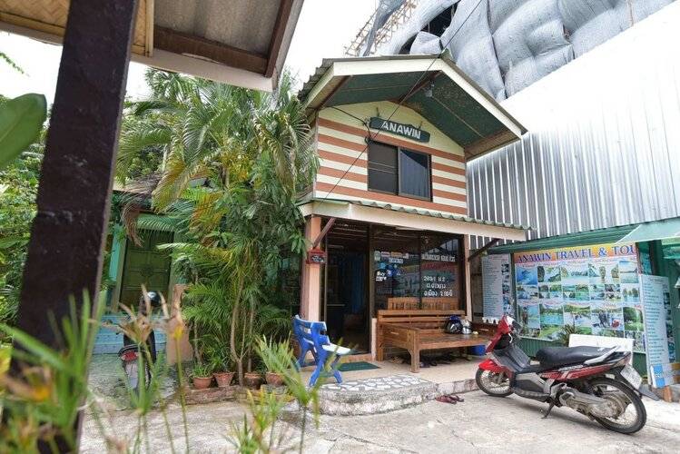Anawin Bungalows