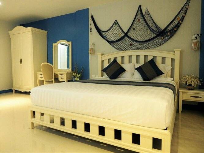 Ancora Blu Boutique Hotel