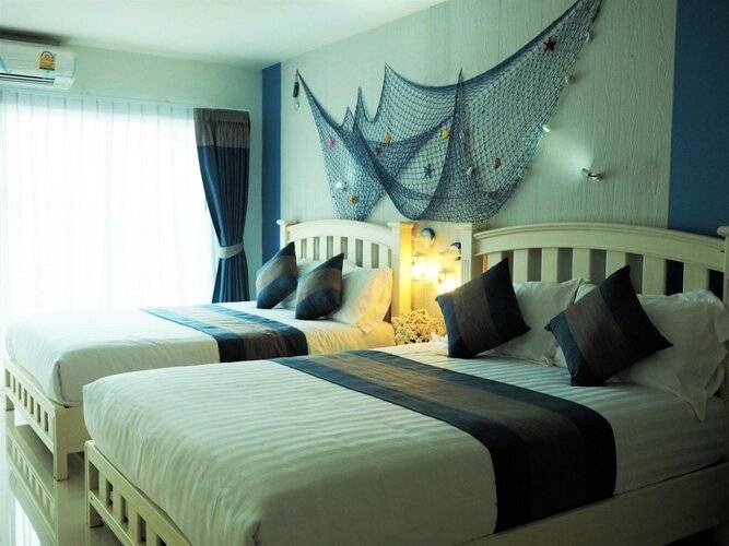 Ancora Blu Boutique Hotel