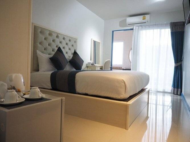 Ancora Blu Boutique Hotel