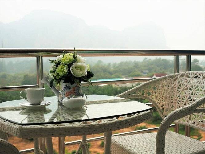 Ancora Blu Boutique Hotel
